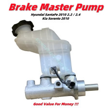 Master Pump